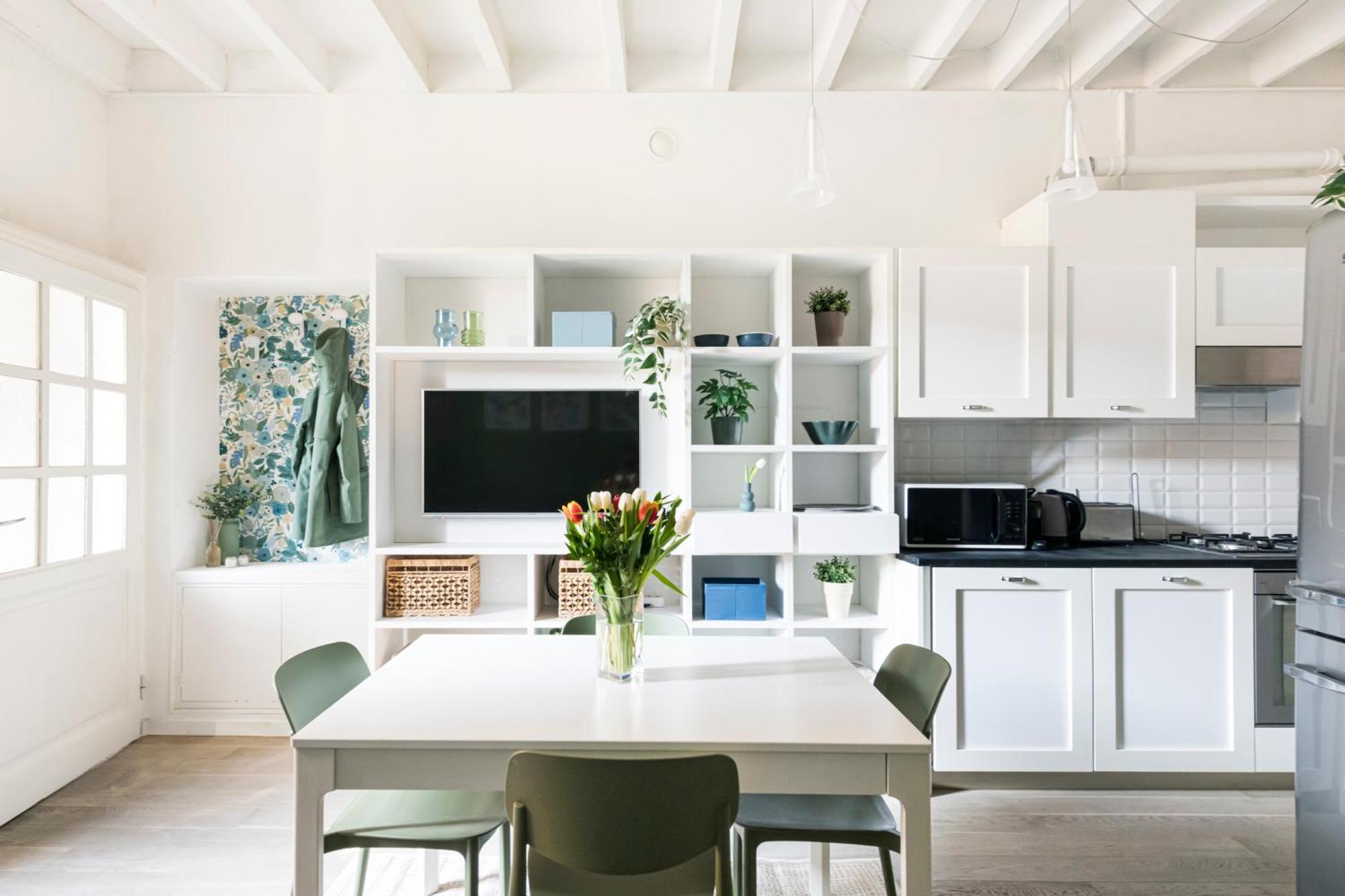 Lovely Apartment On The Navigli River By Easylife มิลาน ภายนอก รูปภาพ