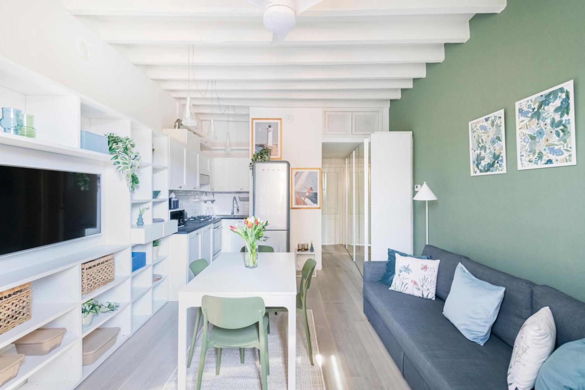 Lovely Apartment On The Navigli River By Easylife มิลาน ภายนอก รูปภาพ