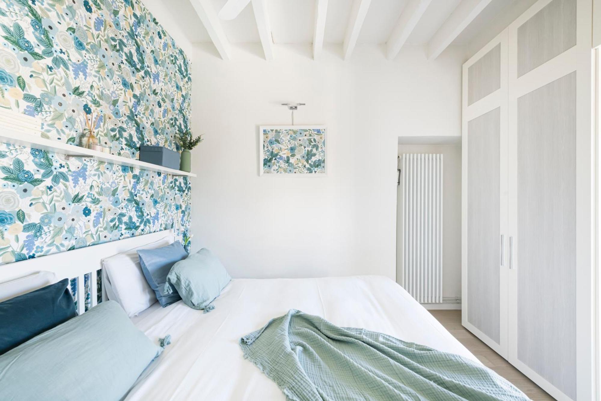 Lovely Apartment On The Navigli River By Easylife มิลาน ภายนอก รูปภาพ