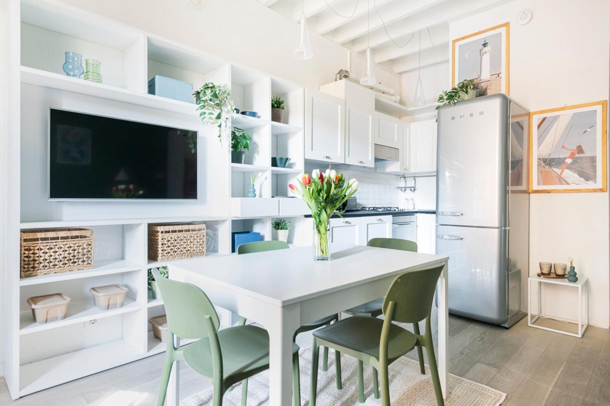 Lovely Apartment On The Navigli River By Easylife มิลาน ภายนอก รูปภาพ
