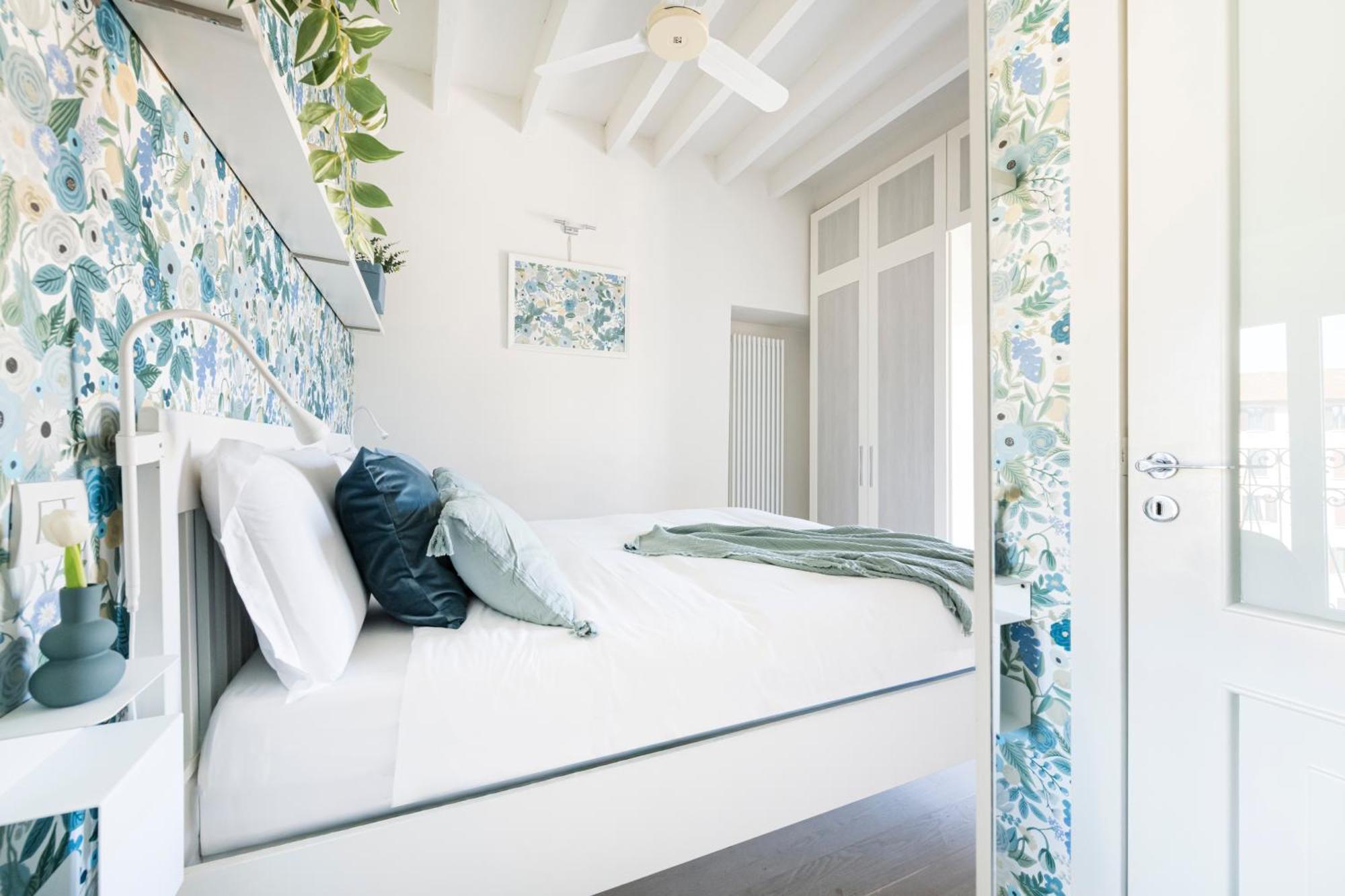 Lovely Apartment On The Navigli River By Easylife มิลาน ภายนอก รูปภาพ