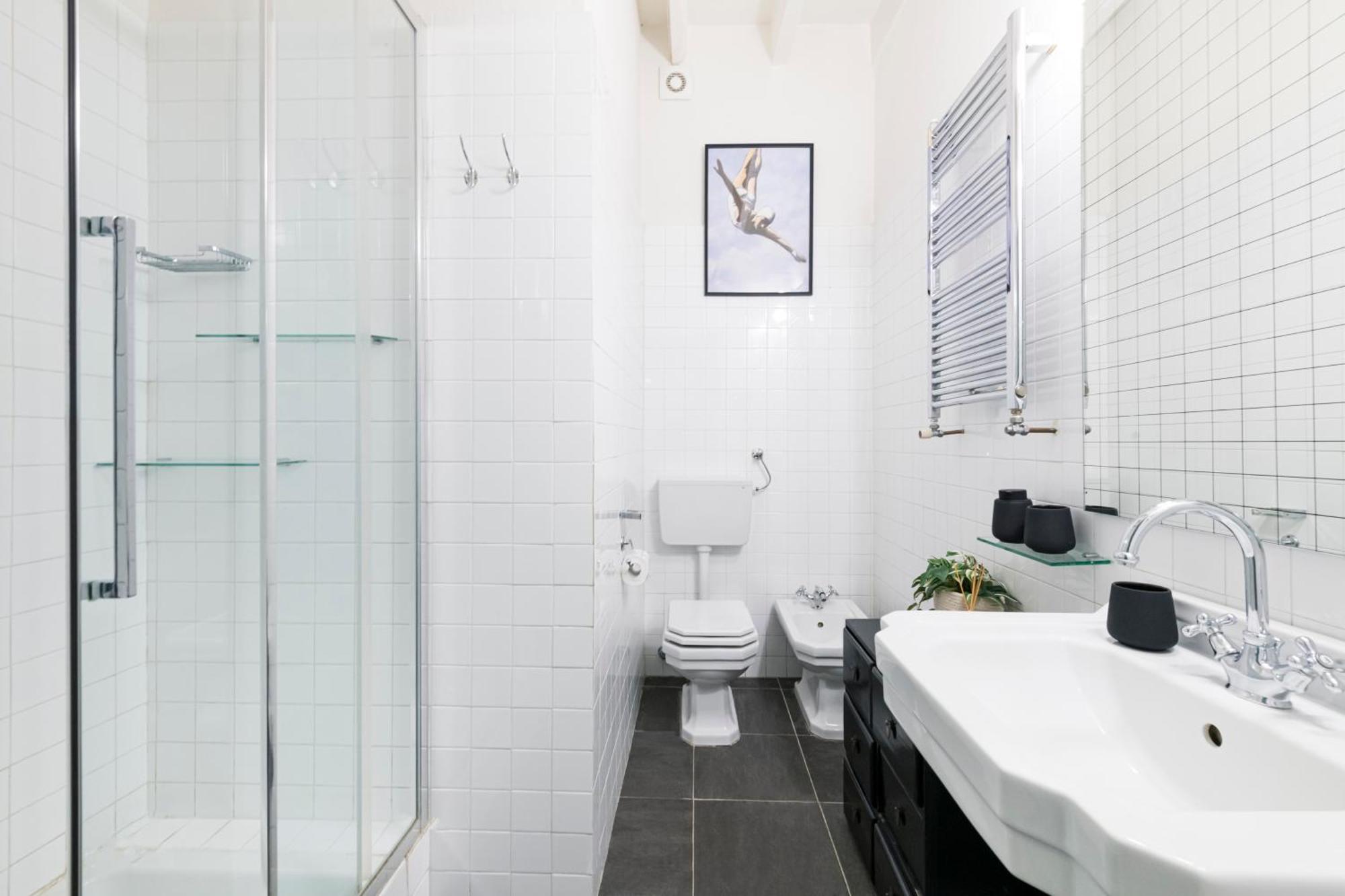 Lovely Apartment On The Navigli River By Easylife มิลาน ภายนอก รูปภาพ